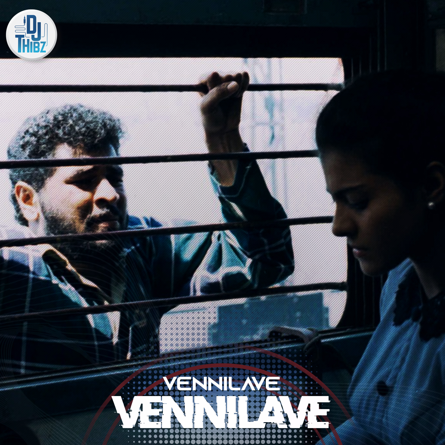 Vennilave Vennilave Remix - Dj Thibz