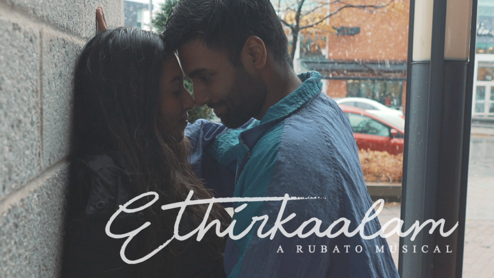 Ethirkaalam Music Video