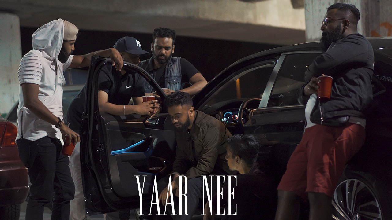 Yaar Nee Music Video