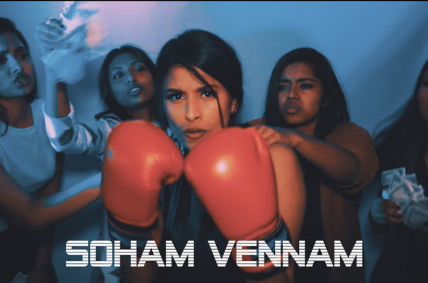 Soham Vennam Music Video