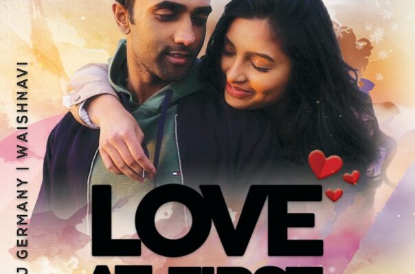 Love at First Swipe Short Film