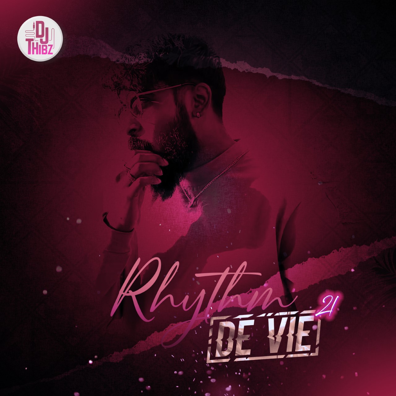 Rhythm De Vie'21 - Dj Thibz